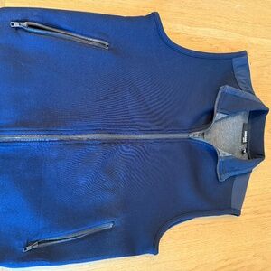 Murano Slim Fit Medium Athletic Vest